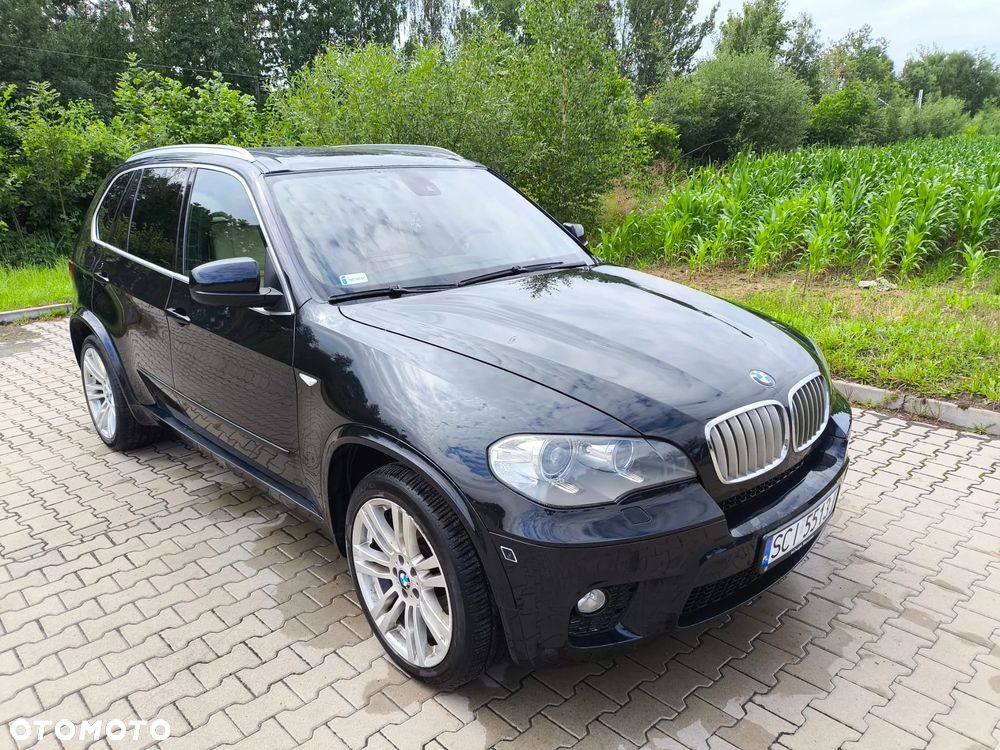 BMW X5 4.0d xDrive - 2