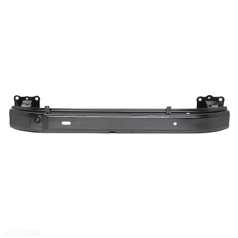 Armatura bara fata Kia Sportage (Sl), 06.2010-12.2015, parte montare intaritura, 41040723, - 1