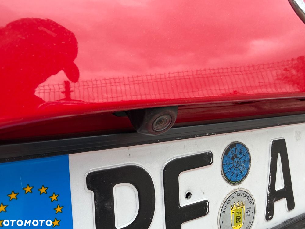 Toyota Yaris 1.5 Active - 8