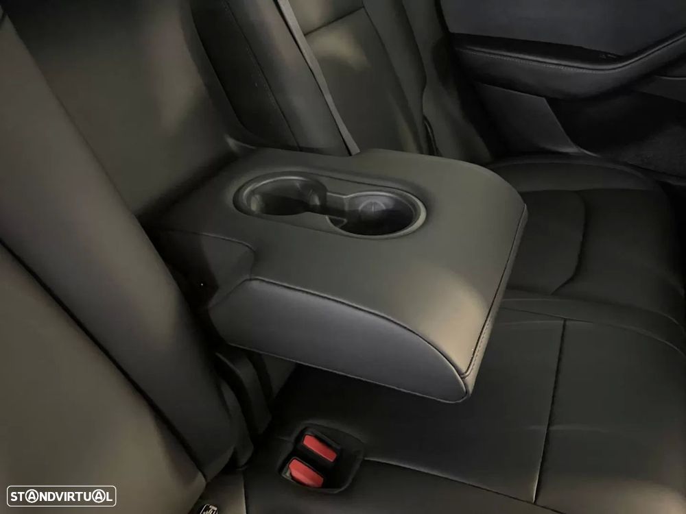 Tesla Model Y Long Range Tração Integral - 20