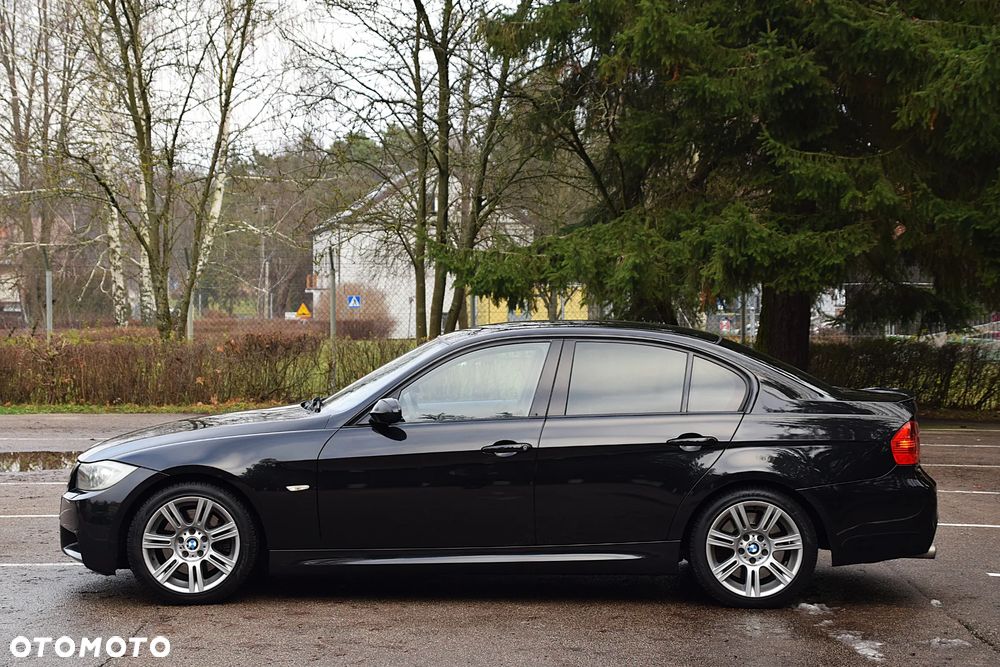 BMW Seria 3 325d DPF - 12