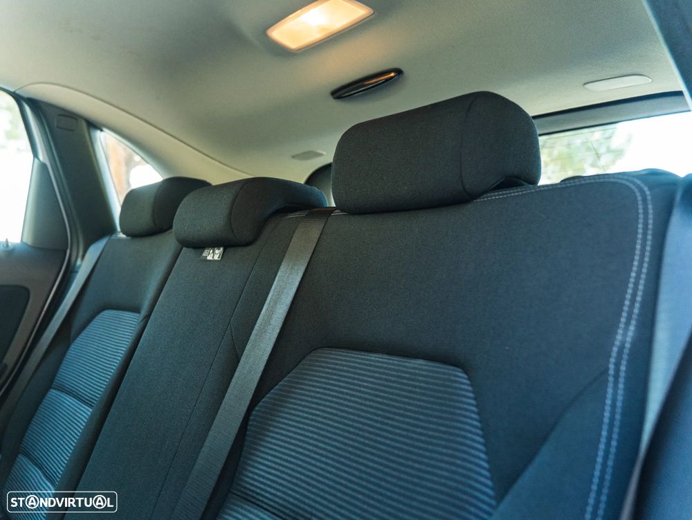 Mercedes-Benz B 180 d Style Aut. - 32