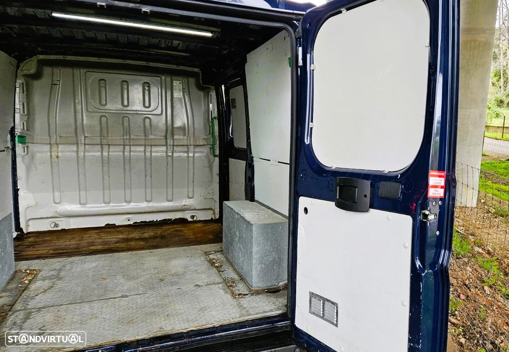 Citroën JUMPER 2.0Hdi - 37