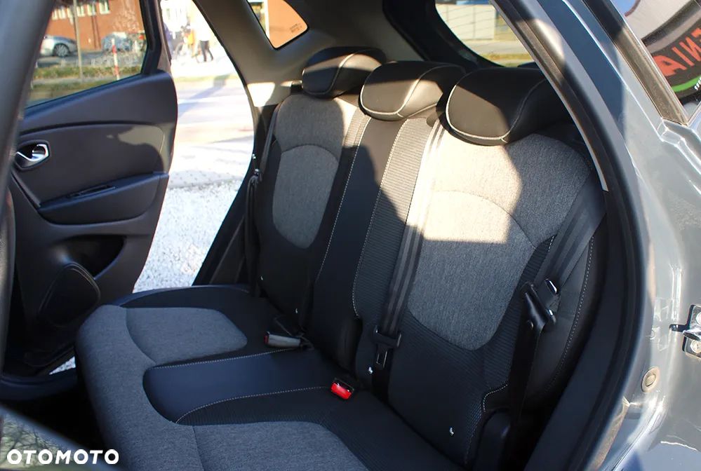 Renault Captur (ENERGY) TCe 90 LIFE - 17