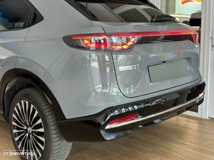 Honda e-Ny1 68.8 kWh - 40