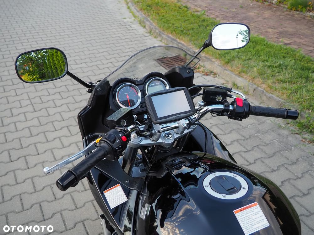 Suzuki Bandit - 28