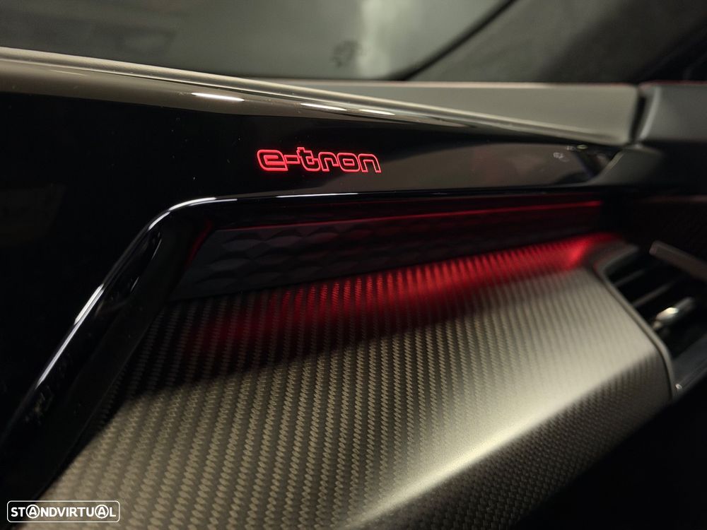 Audi RS e-tron GT quattro - 17