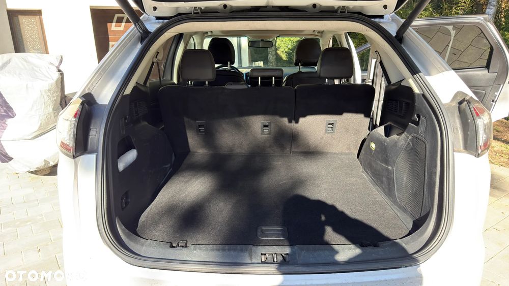 Ford Edge - 15