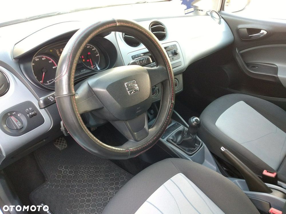 Seat Ibiza - 6