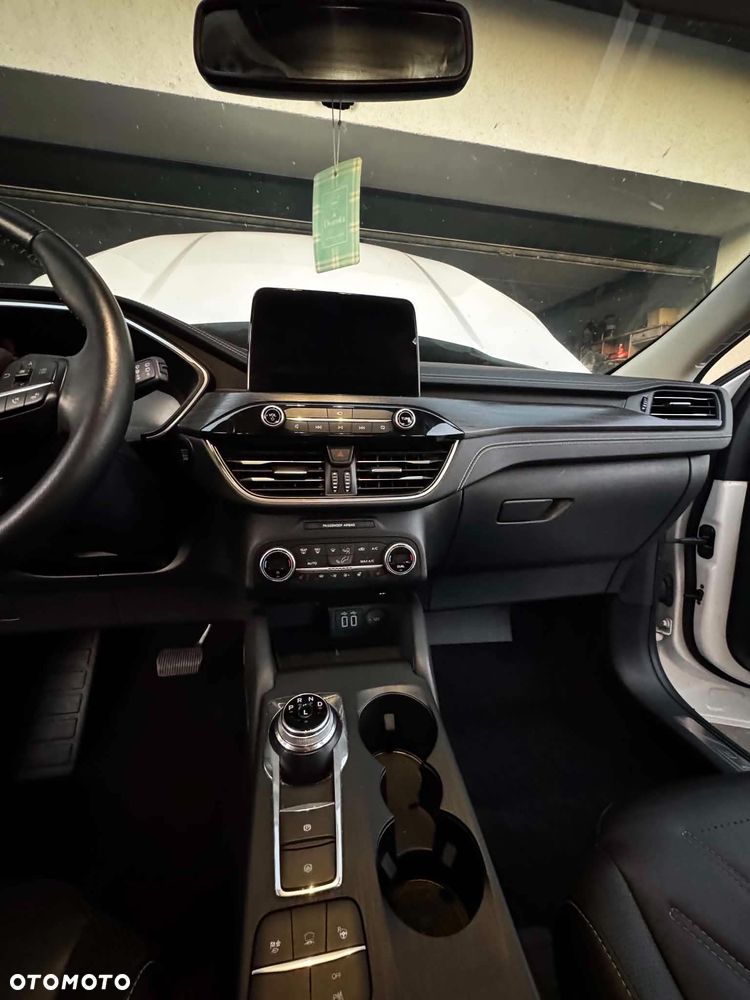Ford Kuga 2.5P PHEV FWD Vignale - 14