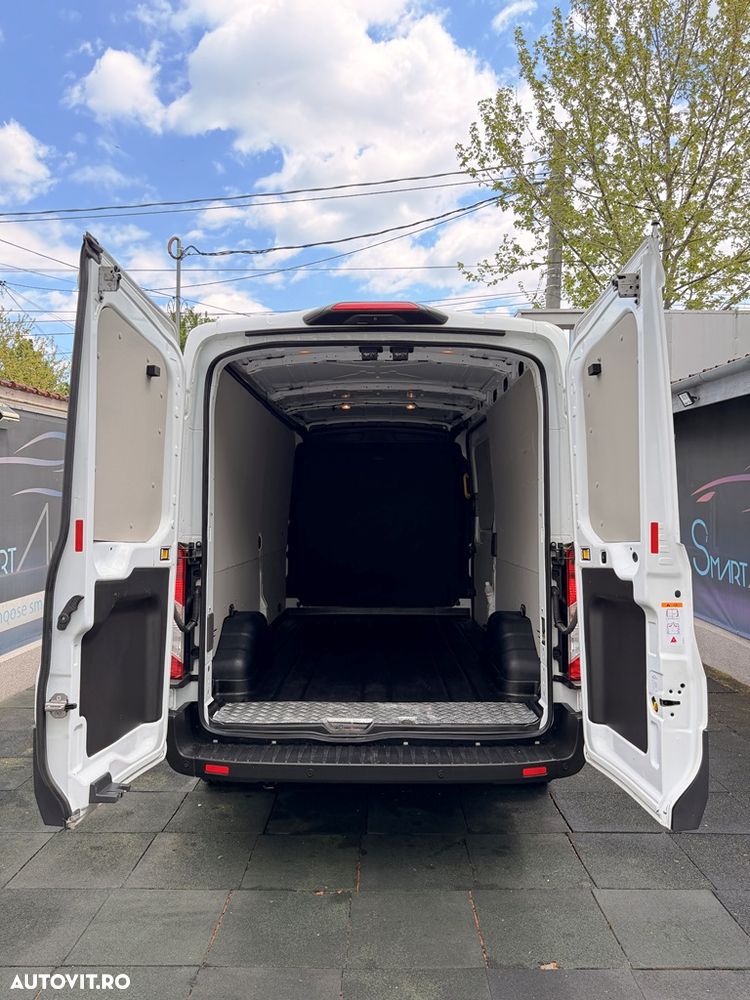 Ford TRANSIT - 8