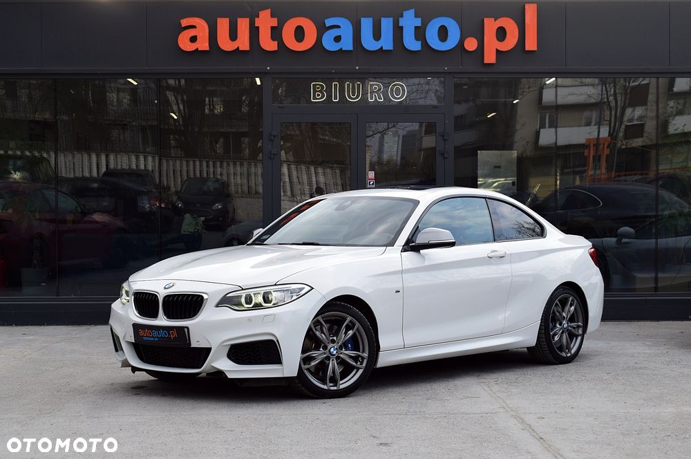 BMW Seria 2 M235i xDrive Sport-Aut - 1