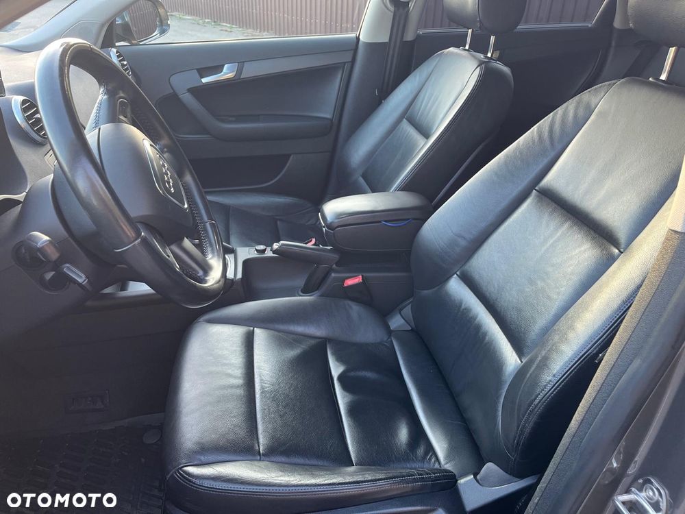 Audi A3 Sportback 1.6 TDI Ambition - 15
