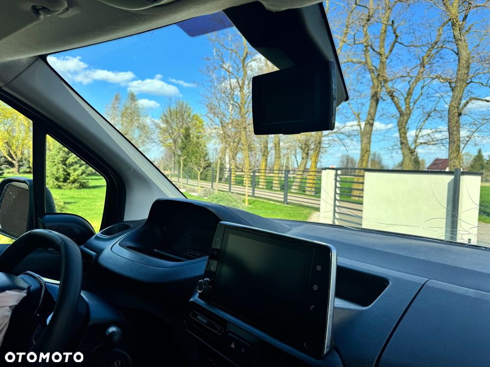 Peugeot Partner - 16