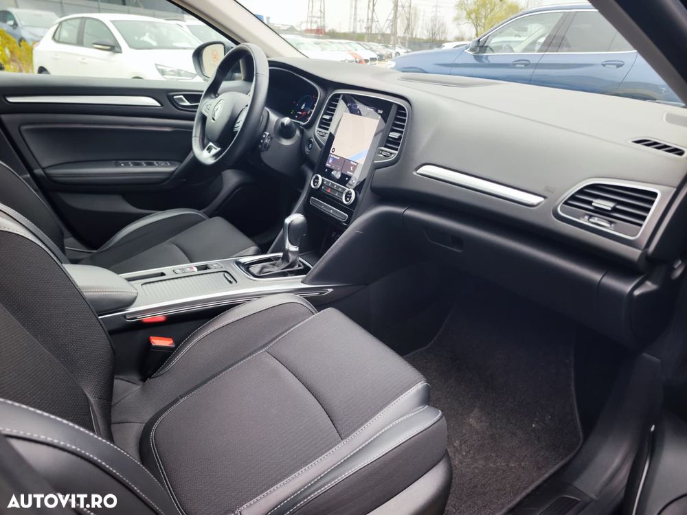 Renault Megane E-TECH 160 TECHNO - 17