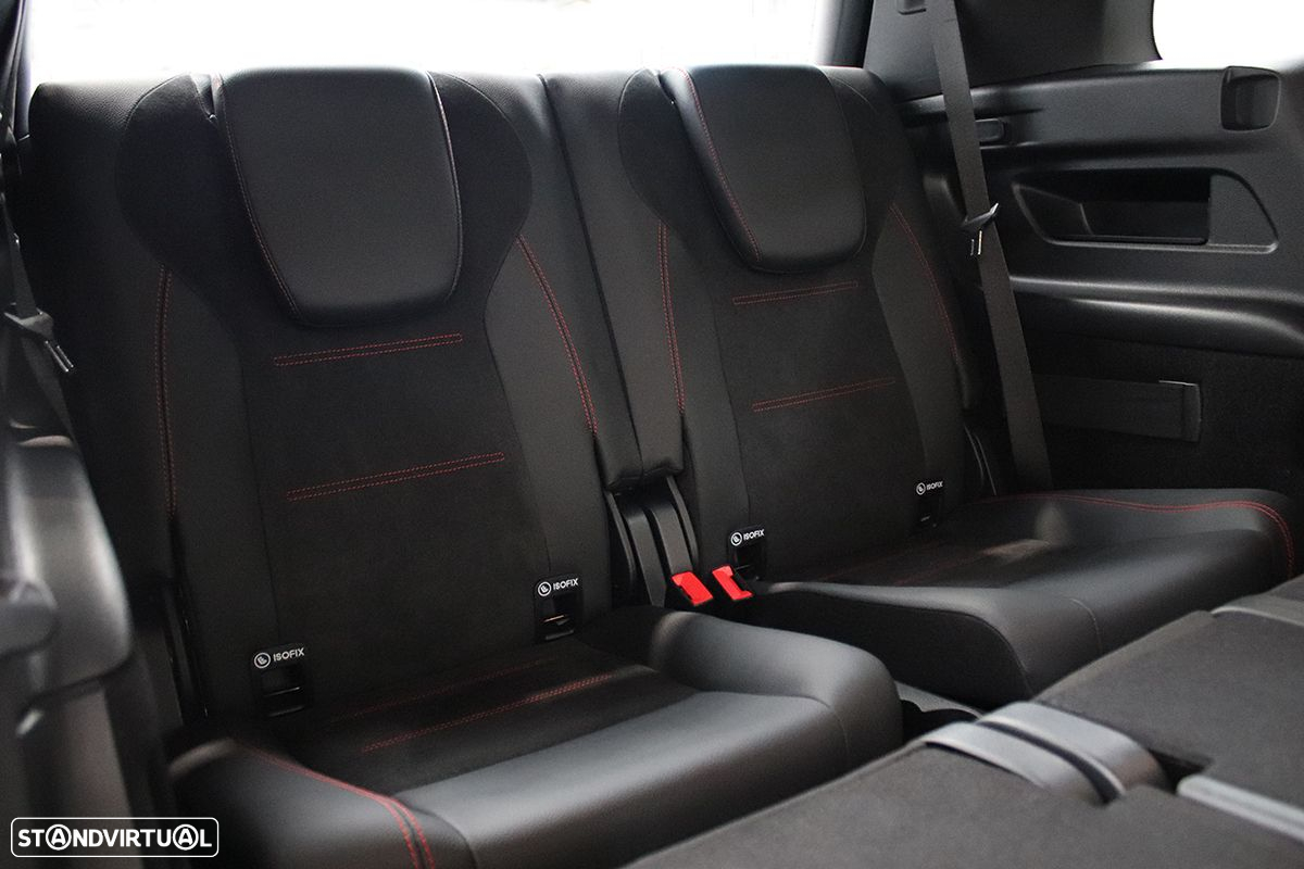Mercedes-Benz EQB 250 AMG Line - 24