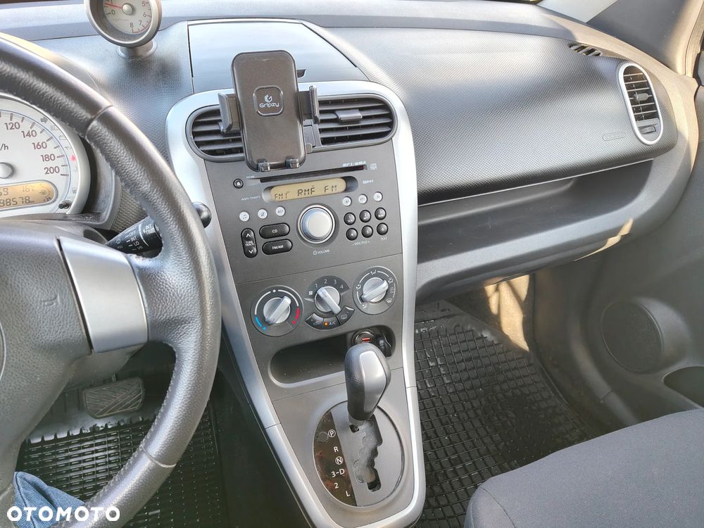 Suzuki Splash - 12