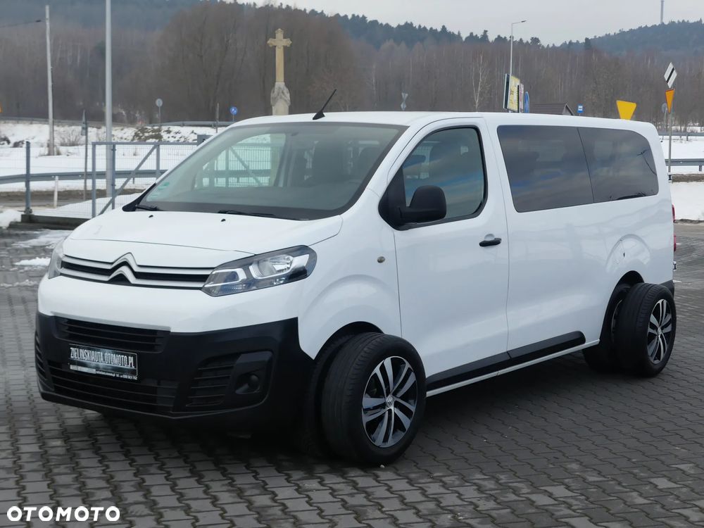 Citroën SpaceTourer - 1