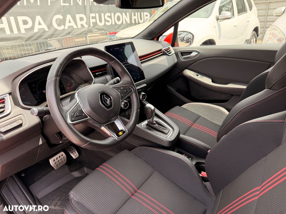 Renault Clio - 10