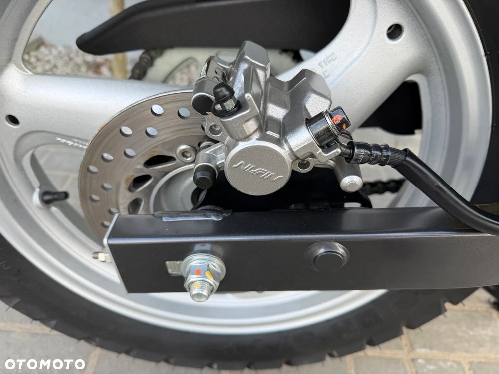 Honda Varadero - 14