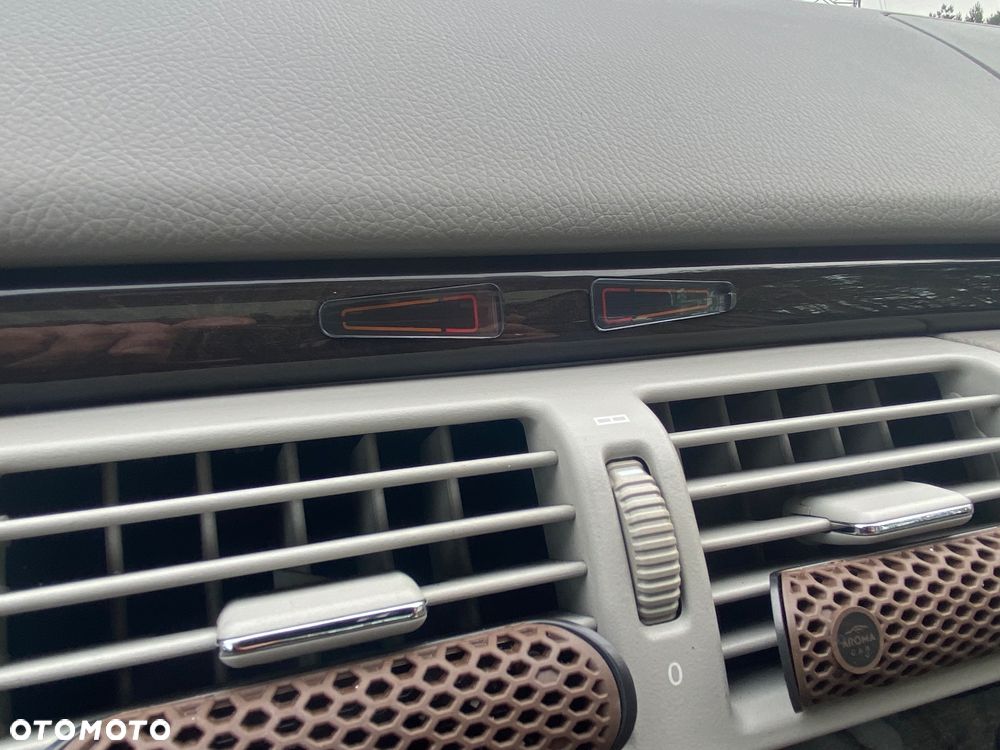 Mercedes-Benz Klasa E 320 T CDI Avantgarde - 13