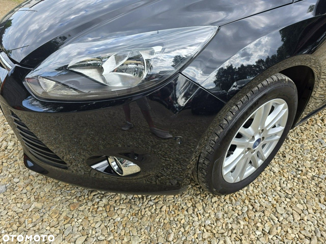 Ford Focus - 31