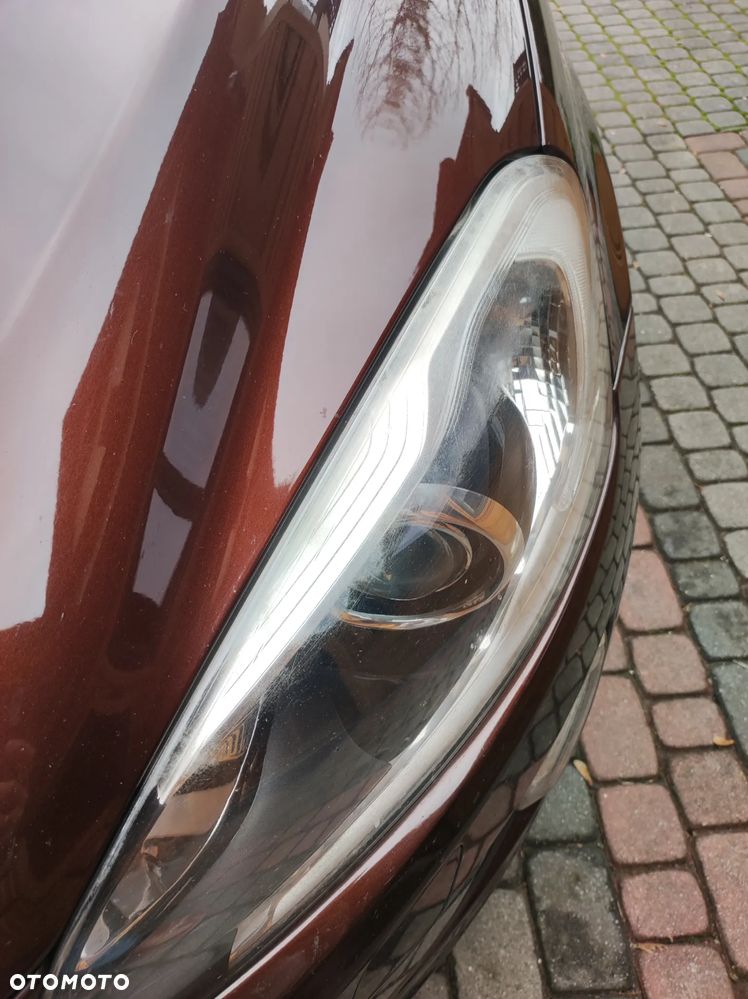 Volvo XC 60 D5 AWD Summum - 9