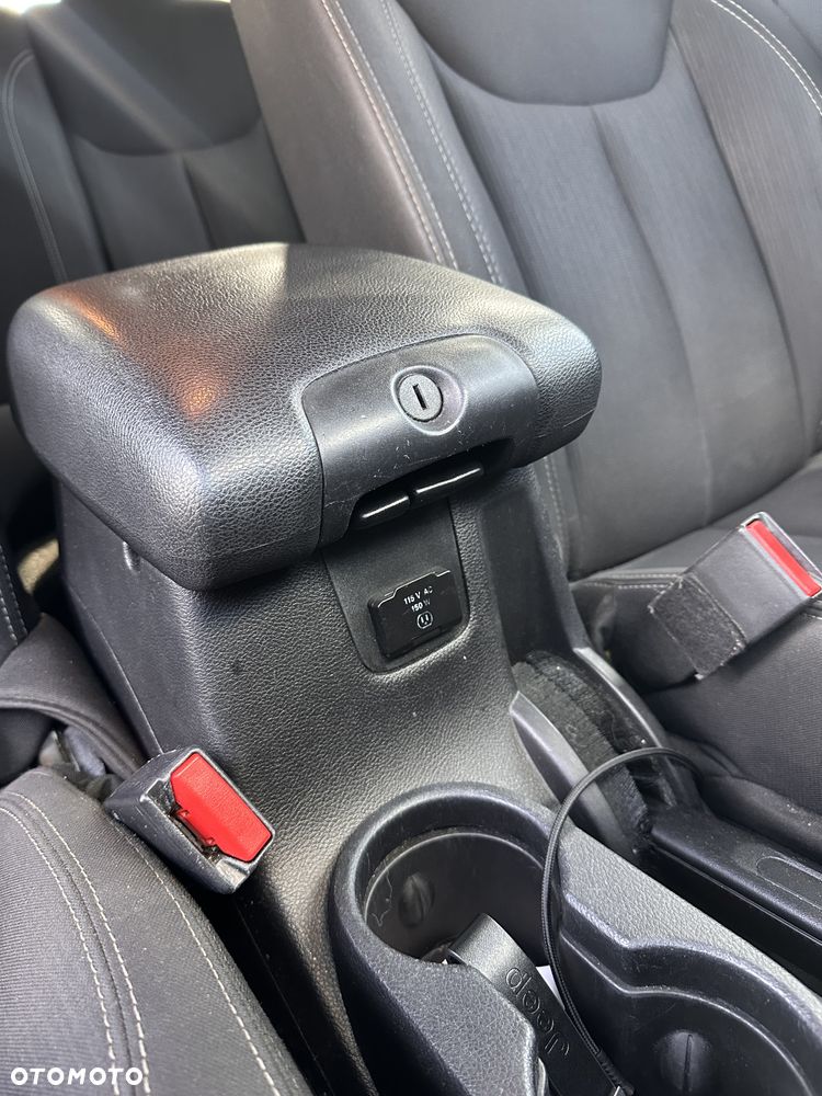 Jeep Wrangler 3.6 Unlim Sahara - 24