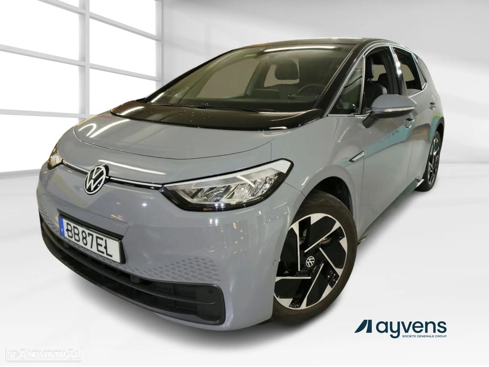 VW ID.3 Pro Confort - 1