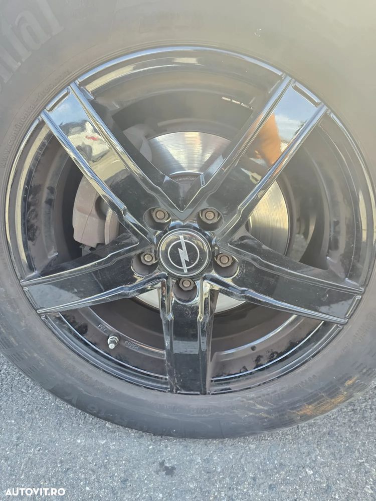 Opel Astra 1.4 Turbo Start/Stop ECOTEC Active - 30