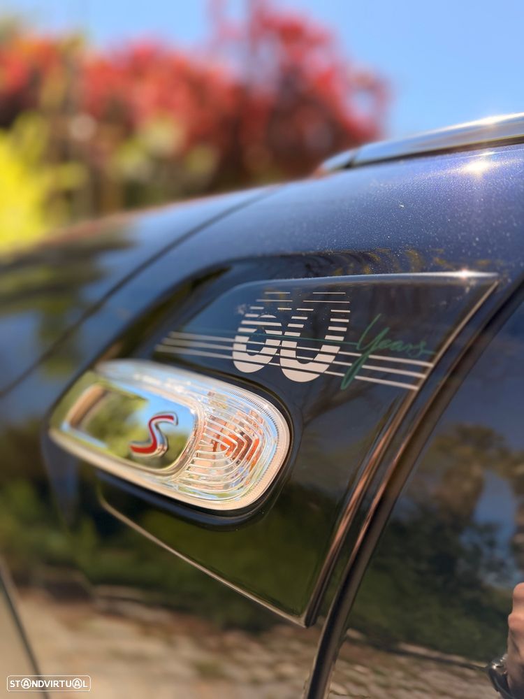 MINI 3 Portas Cooper S Aut. 60 Years - 17