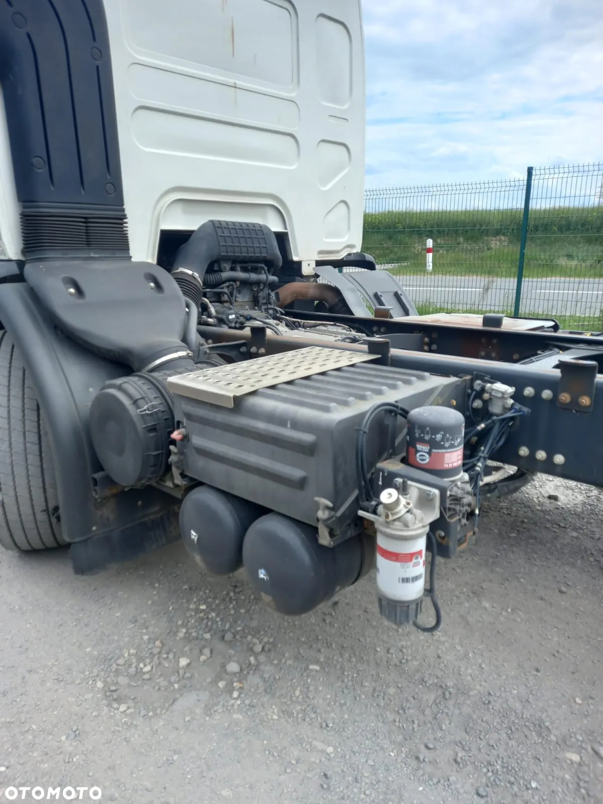 Renault D 320 - 4