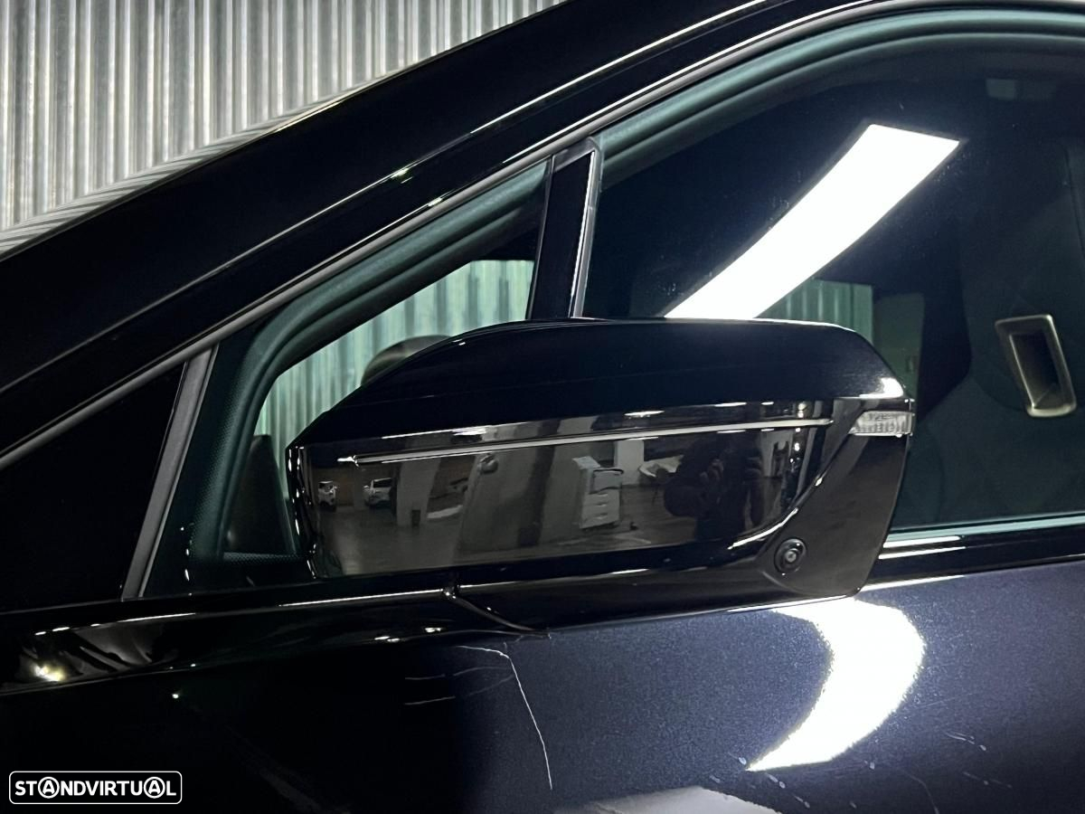 BMW iX M60 - 22