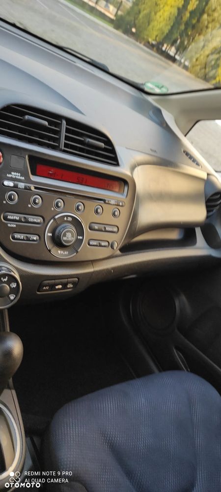 Honda Jazz 1.4 i-VTEC CVT Trend - 8