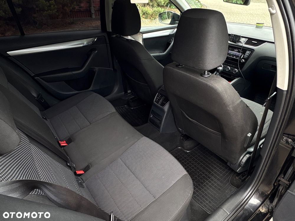 Skoda Octavia 1.6 TDI Ambition - 8