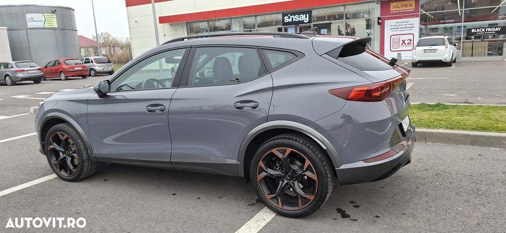 Cupra Formentor - 19