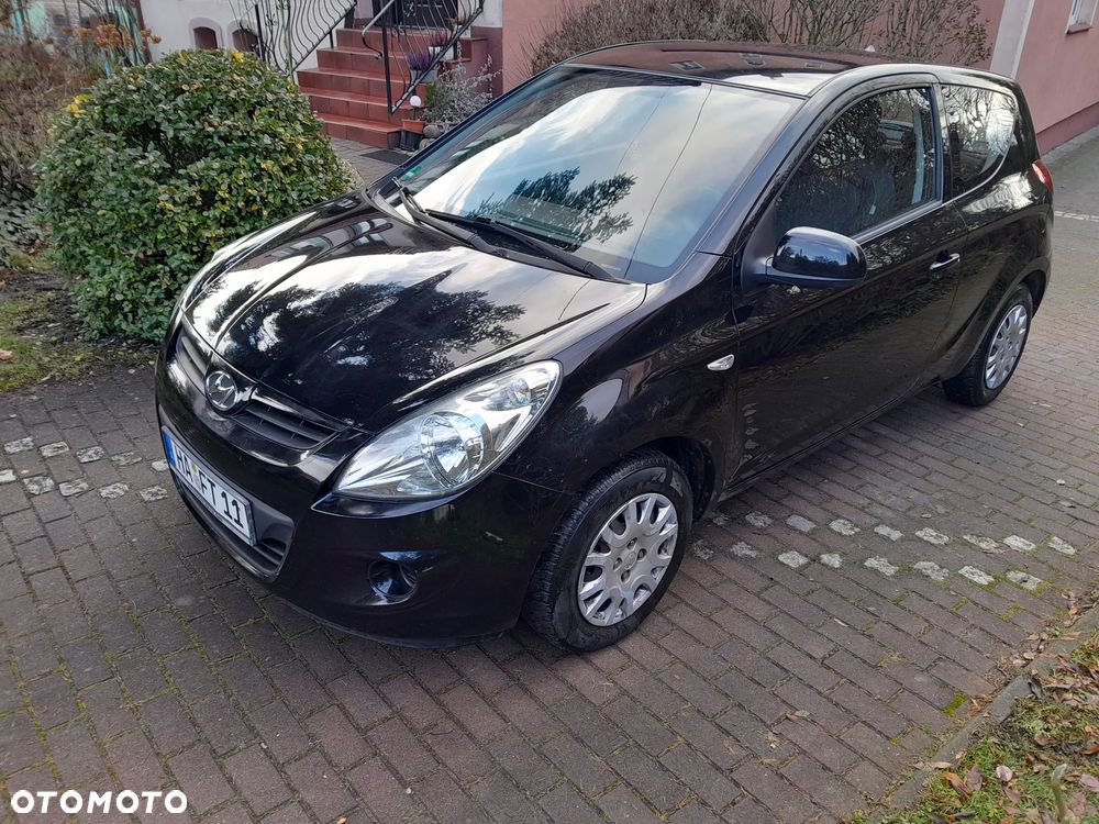 Hyundai i20 1.2 Edition Plus - 7