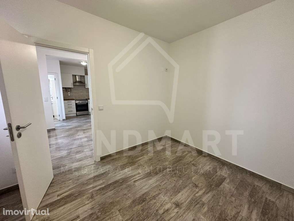 Apartamento T1, a 5 minutos da Benedita - Grande imagem: 2/6