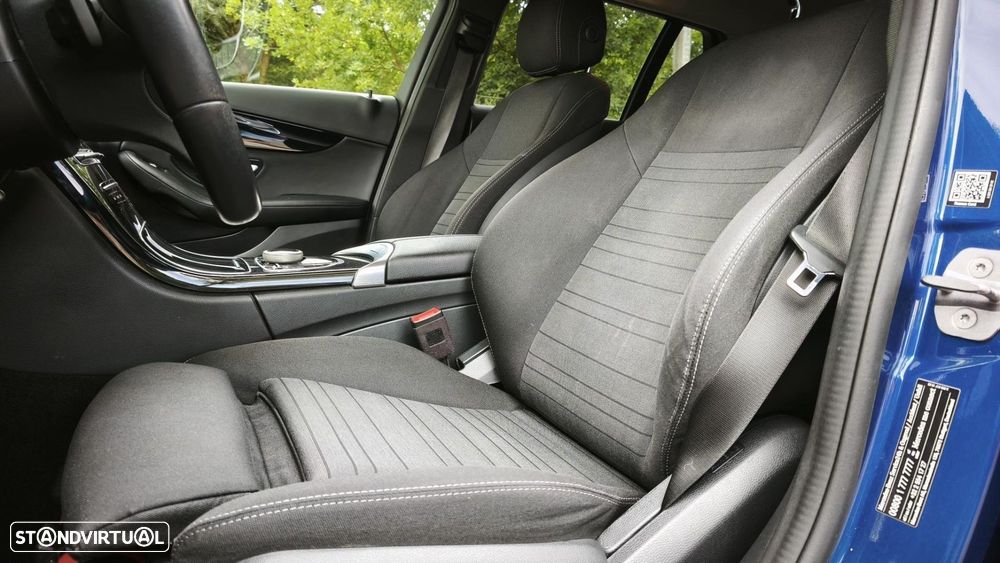 Mercedes-Benz C 300 de T 9G-TRONIC Exclusive - 15