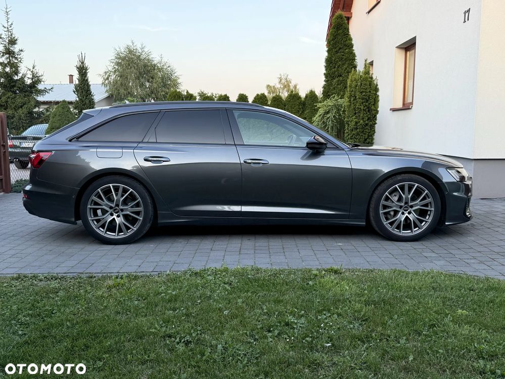 Audi A6 - 5