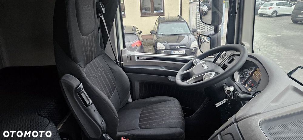 DAF XF 480 STANDARD / SPACE CAB / LODÓWKA / SPROWADZONY - 14
