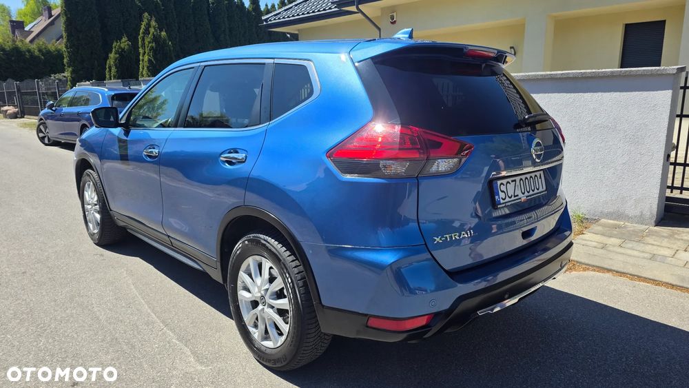 Nissan X-Trail 1.6 DCi Tekna - 2