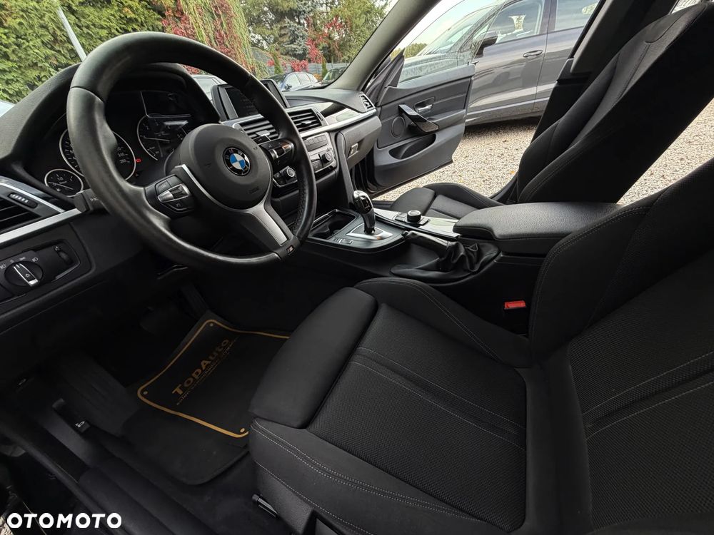 BMW Seria 4 420d - 18