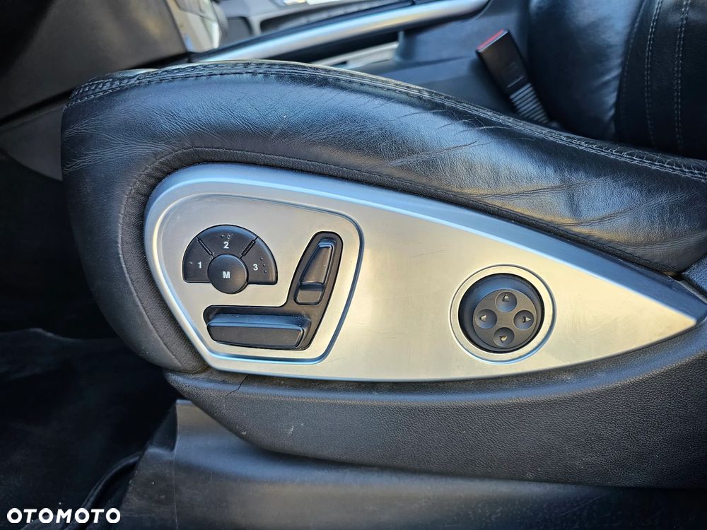 Mercedes-Benz ML 320 CDI 4Matic 7G-TRONIC - 15