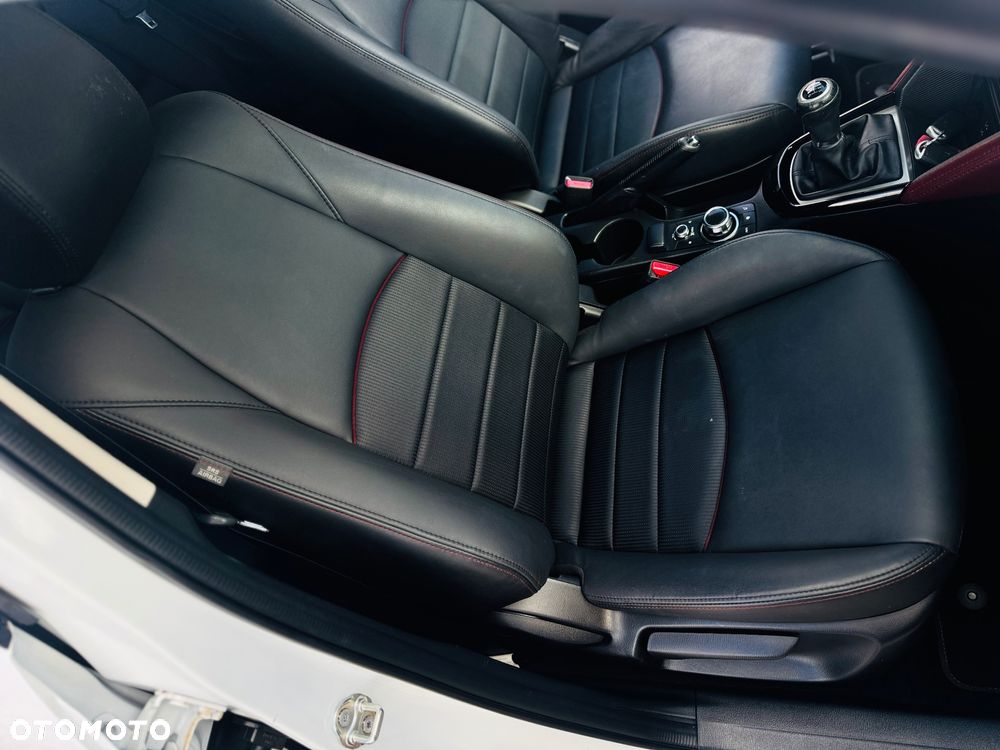 Mazda CX-3 SKYACTIV-G 150 AWD Kizoku Intense - 6