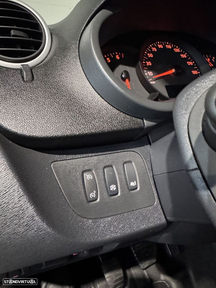 Renault Kangoo 1.5 dCi Business S/S - 15