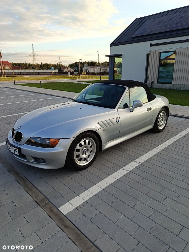 BMW Z3 - 11