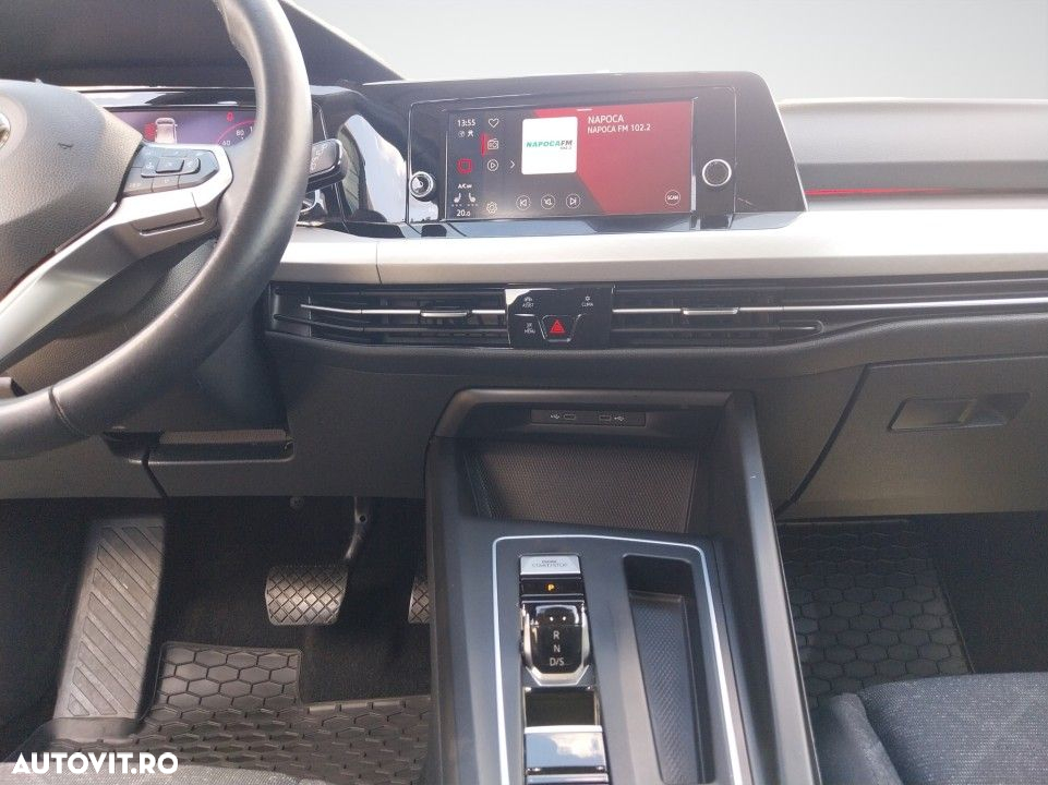 Volkswagen Golf - 15