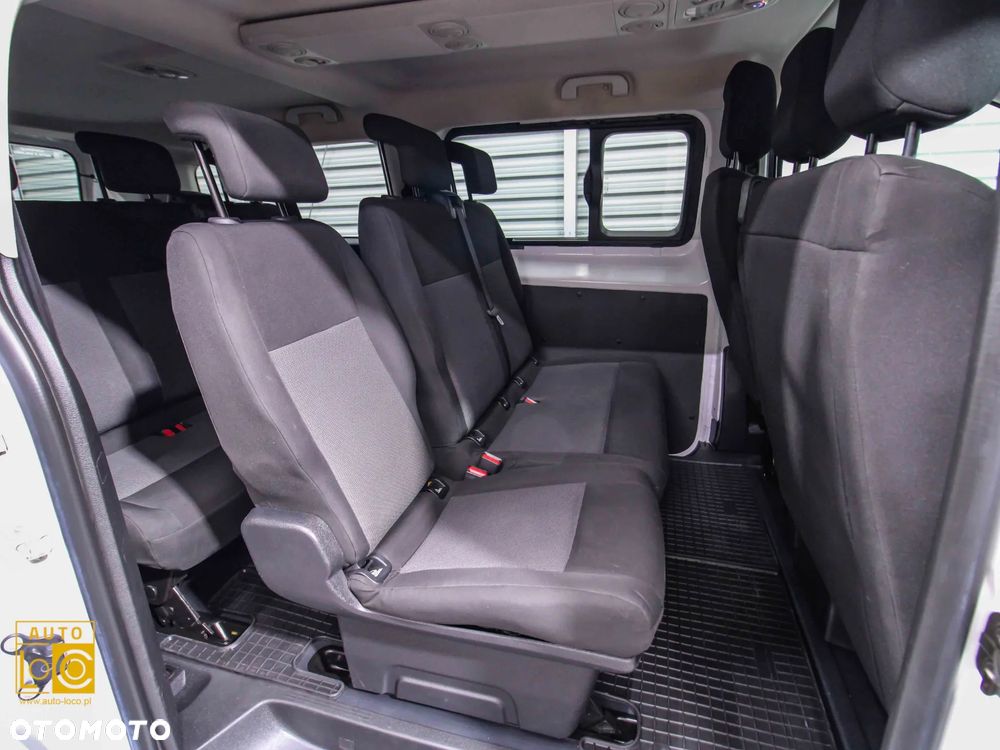 Toyota Proace Verso 2.0 D4-D Long Family - 11