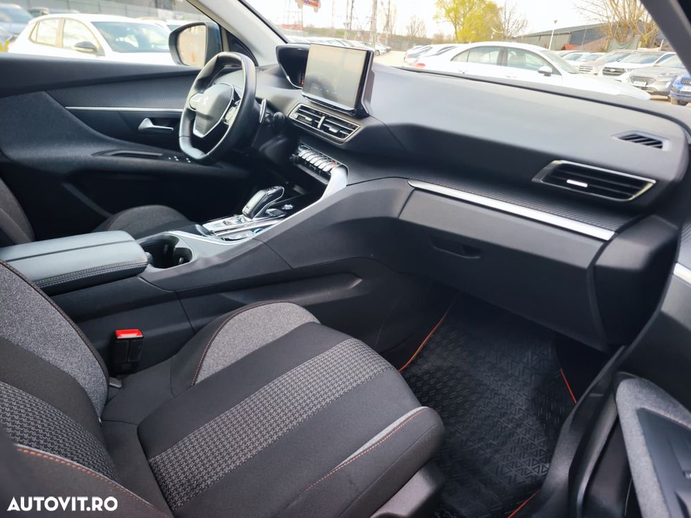 Peugeot 3008 1.2 PureTech 130 EAT8 Active Pack - 16